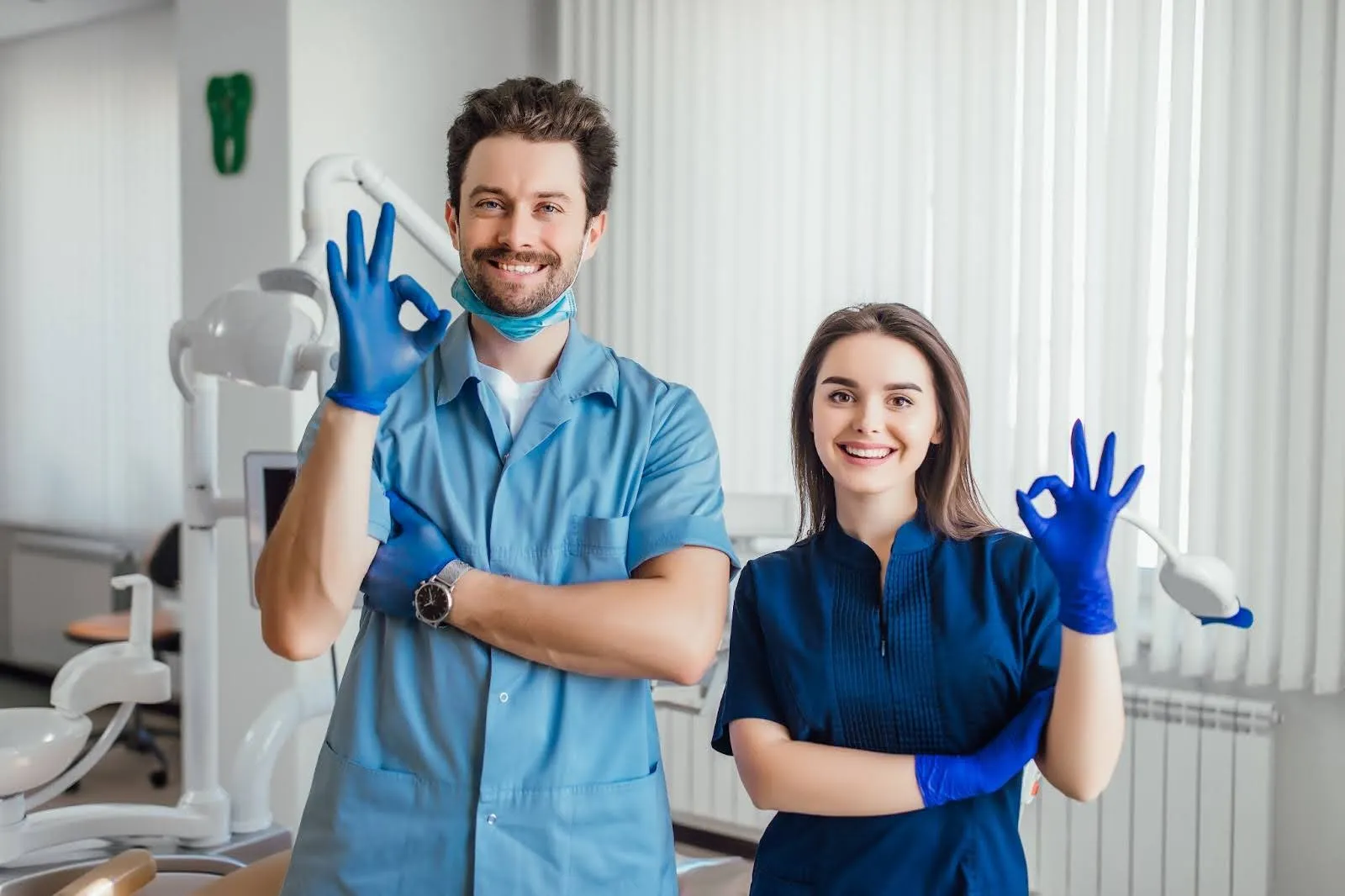 Harrisburg Trusted Dentists at Maple Dental - Oral Health Care Tips